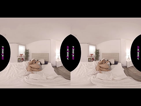 ❤️ PORNBCN VR Duha ka batan-ong tomboy nakamata nga sungog sa 4K 180 3D virtual reality Geneva Bellucci Katrina Moreno ️ Porno fb sa pornograpiya ceb.tradewin.top